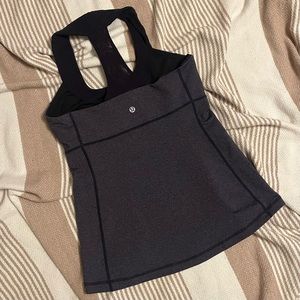 Lululemon Women’s Tank Top
